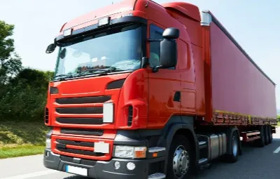 Ankara Mucur Ambar Kargo