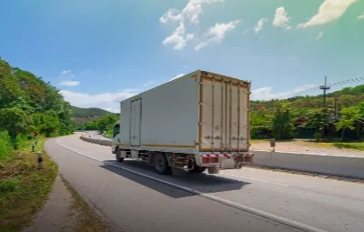 Ankara ile Mucur Arası Bulaşık Makinesi Taşıma