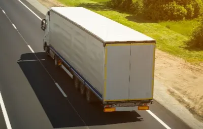 Ankara ile Mucur Arası Parça Eşya Taşıma