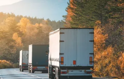 Ankara ile Mucur Arası Klima Taşıma